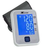 Blood Pressure Monitor photo